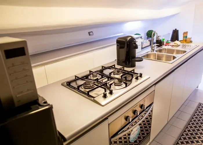 Lucina 35 Apartament *