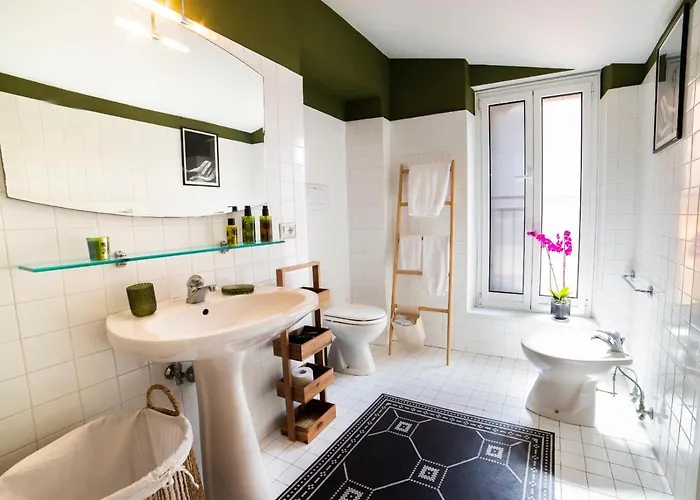 Lucina 35 Apartament *