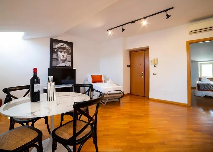 Lucina 35 Apartament Rzym