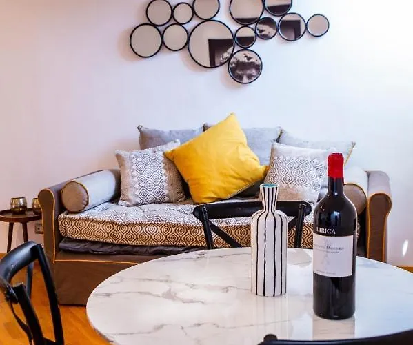 Lucina 35 Apartament