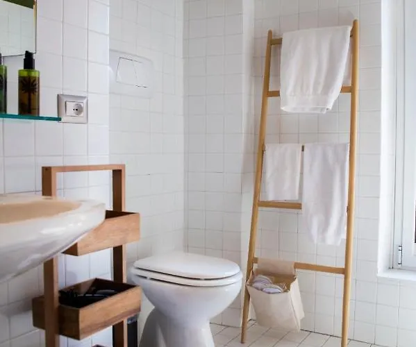 Lucina 35 Apartament Rzym