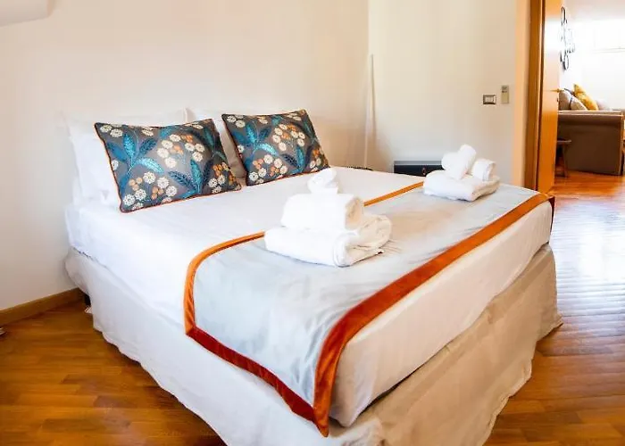 Lucina 35 Apartament Rzym