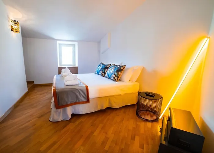 Lucina 35 Apartament *
