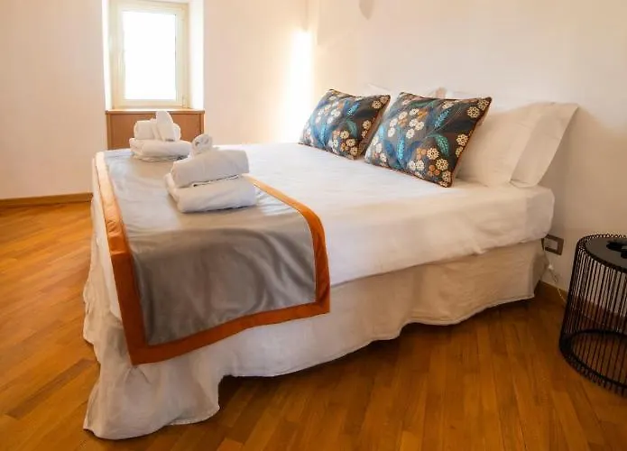 Apartament Lucina 35